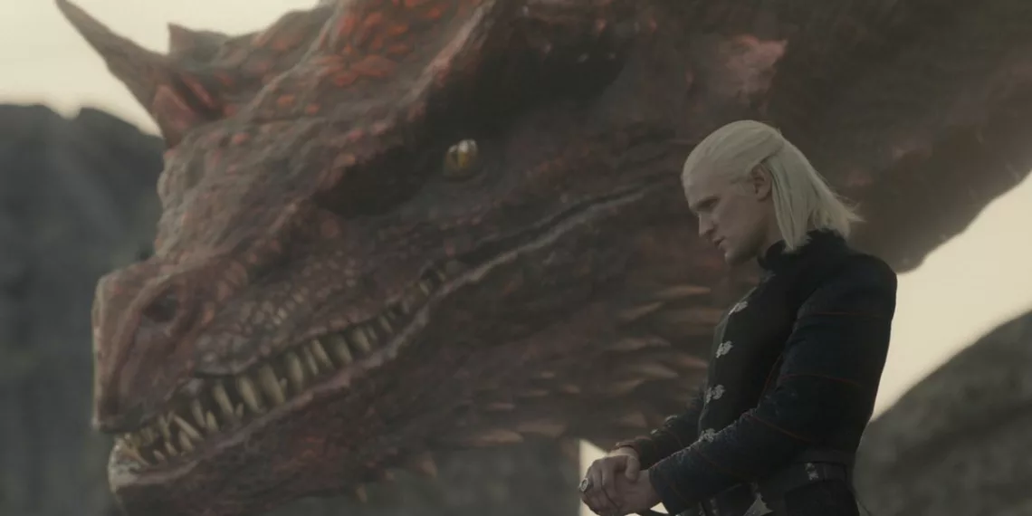 House of the Dragon Season 2 Promises Intense Horrors, Says Showrunner 41 House of the Dragon