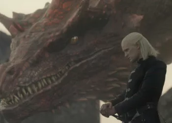 House of the Dragon