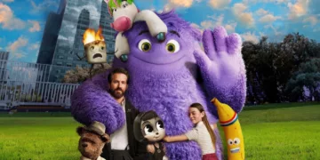 IF Review: Bringing Smiles Through Strange New Friends 1 IF Review