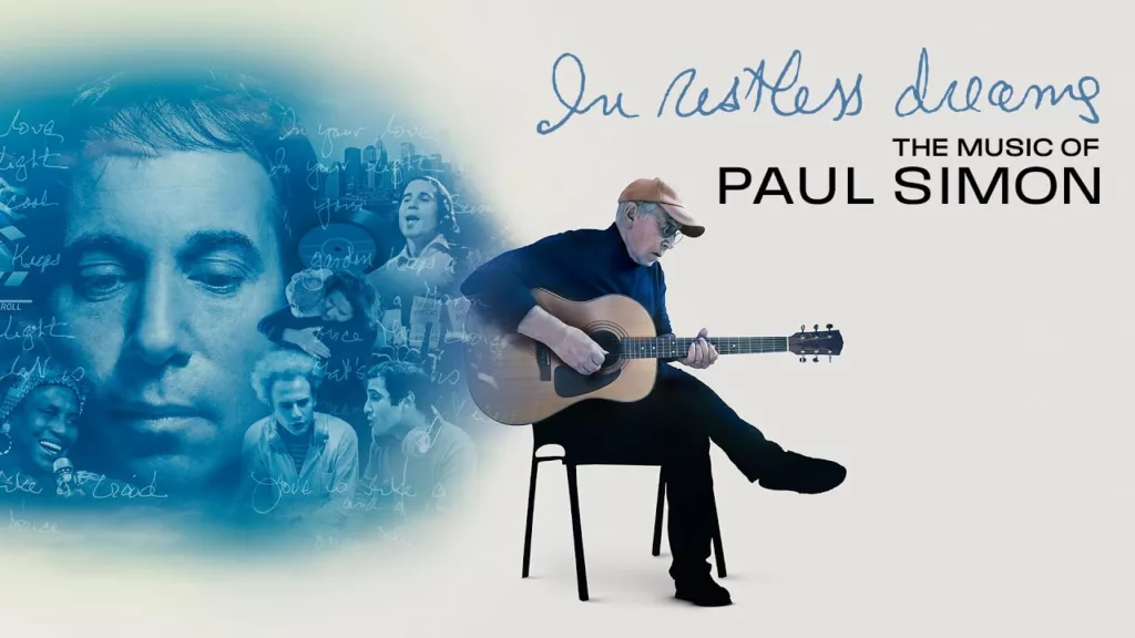 In Restless Dreams: The Music of Paul Simon Review