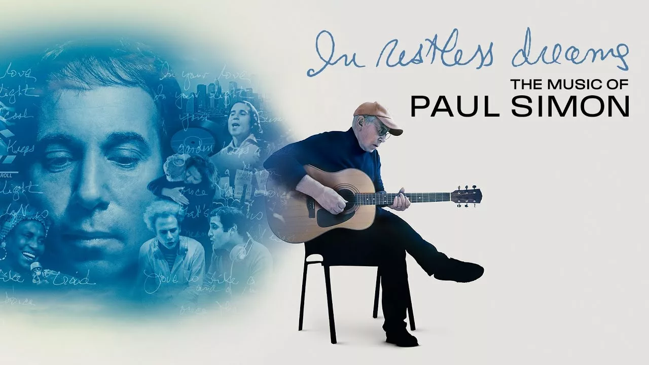 In Restless Dreams: The Music of Paul Simon Review: A Captivating ...