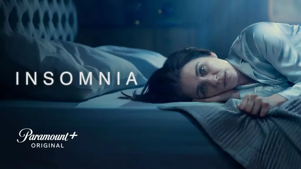 Insomnia review