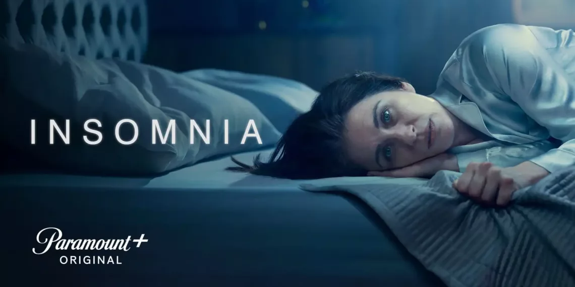 Insomnia Review: When the Past Comes Knocking 41 Insomnia review