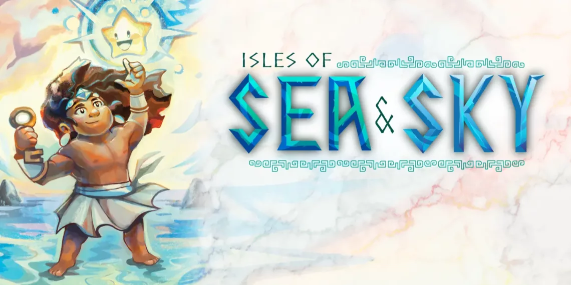 Isles of Sea and Sky Review