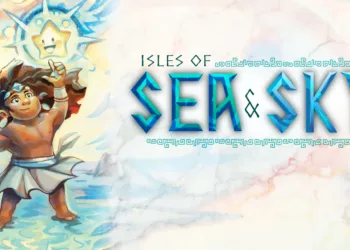 Isles of Sea and Sky Review