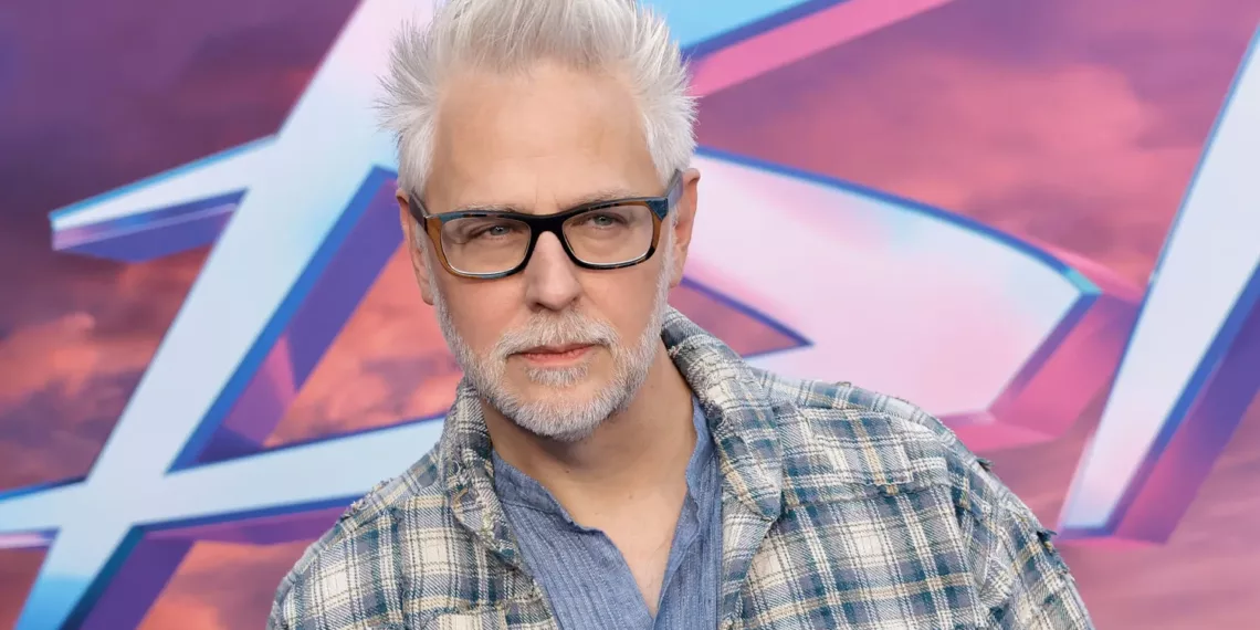 James Gunn