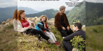 Jim’s Story Review: Family and Identity Through the Larrieu Lens 1 Jim’s Story review
