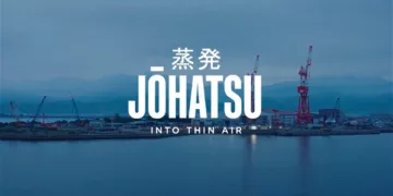 Johatsu - Into Thin Air Review