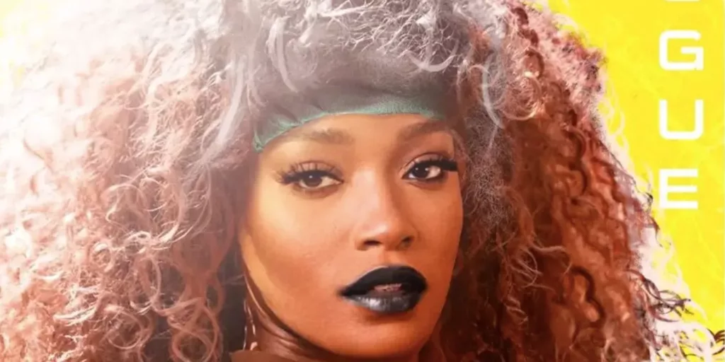 Keke Palmer