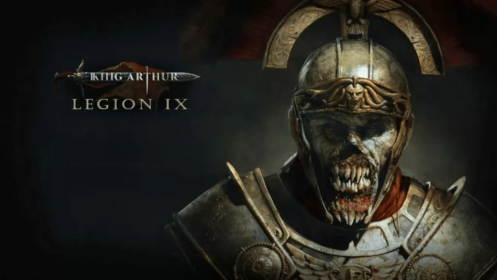King Arthur: Legion IX review