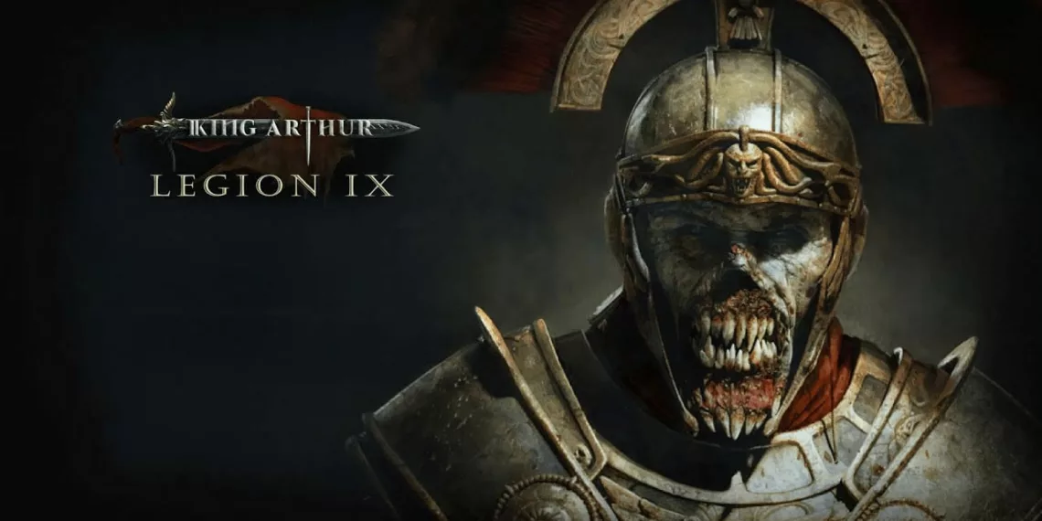 King Arthur: Legion IX review
