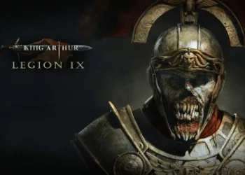 King Arthur: Legion IX review