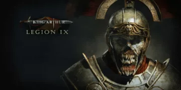 King Arthur: Legion IX review