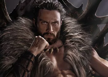 Kraven The Hunter