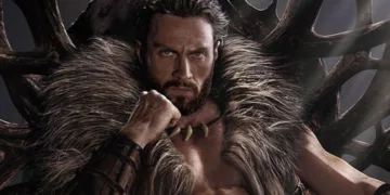 Kraven The Hunter