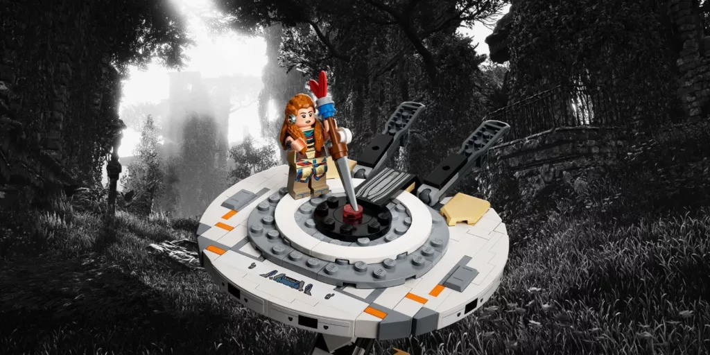 LEGO Horizon