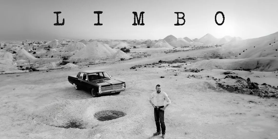 Limbo Review