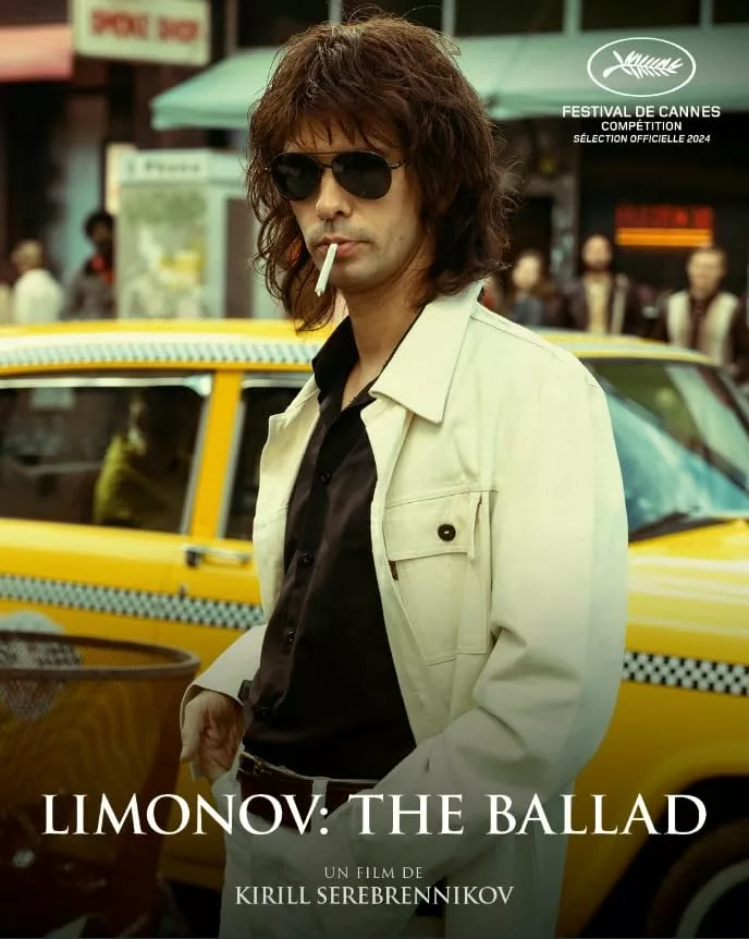 Limonov: The Ballad Review - A Provocative Portrait of Russia's Most ...