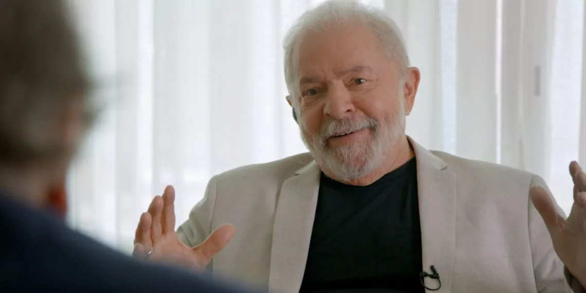 Lula Review: Stirring Debate While Avoiding Difficult Questions 41 Lula movie review