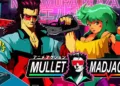 MULLET MADJACK review