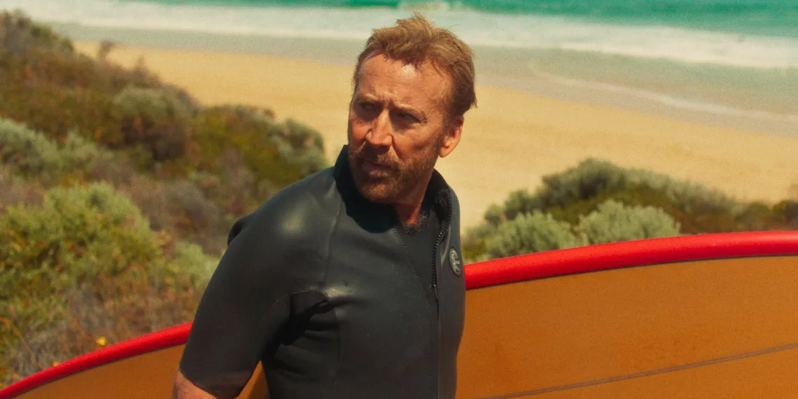 The Surfer Review