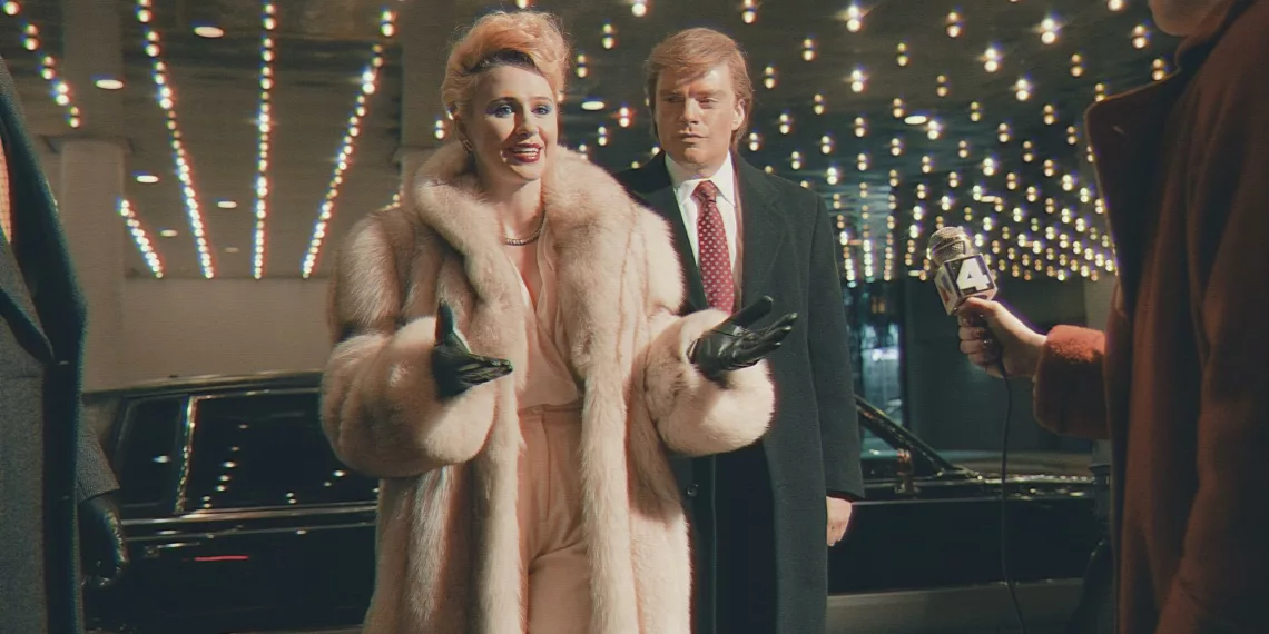 The Apprentice Review