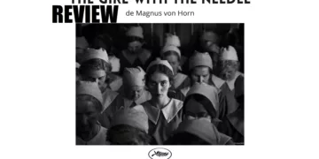 The Girl with the Needle Review