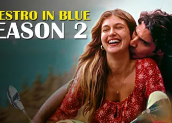 Maestro in Blue season 2 review