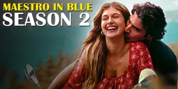 Maestro in Blue season 2 review