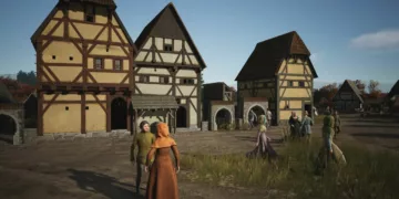Manor Lords