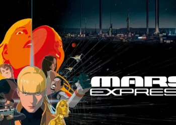 Mars Express Review