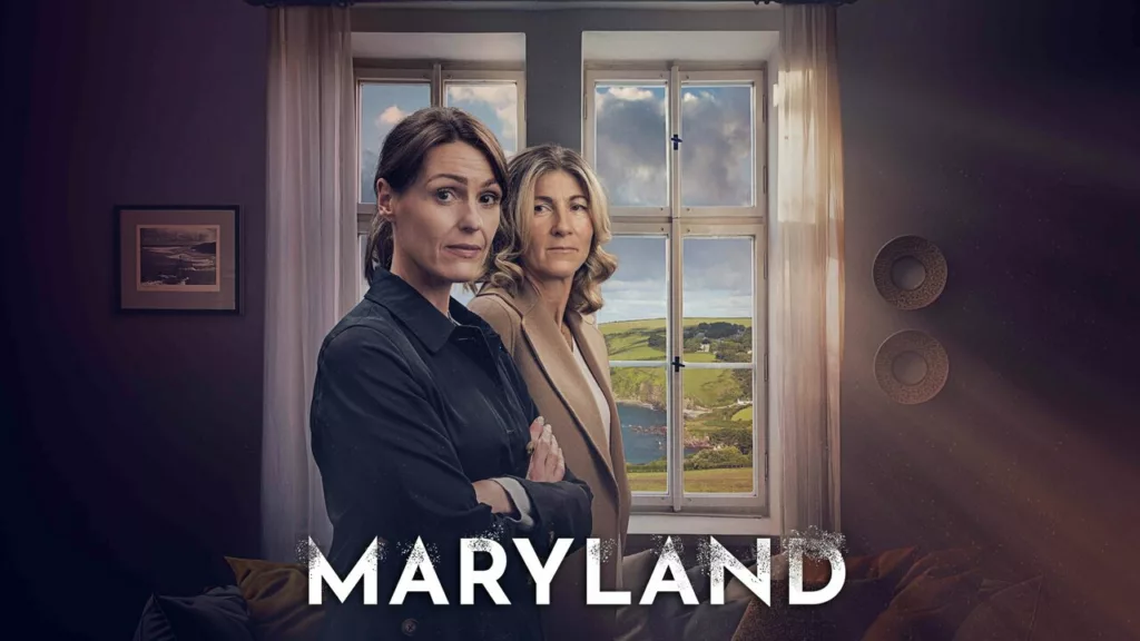 Maryland Review