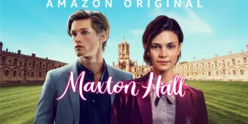 Maxton Hall: The World Between Us review