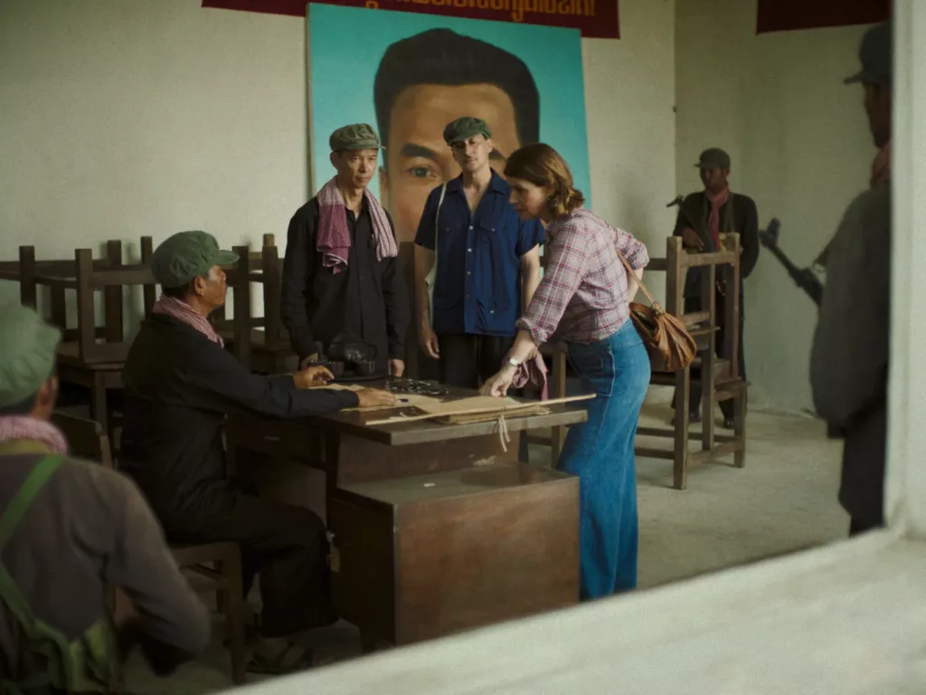 Meeting With Pol Pot review 
