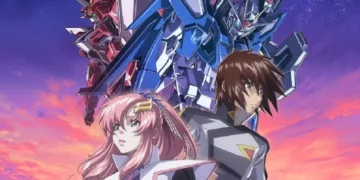 Mobile Suit Gundam SEED Freedom Review