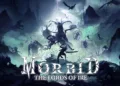 Morbid: The Lords of Ire review