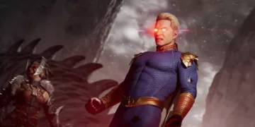 Mortal Kombat 1