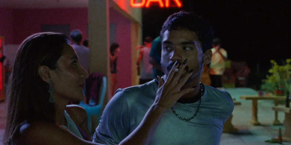 Motel Destino Review: A Steamy Brazilian Thriller 41 Motel Destino Review
