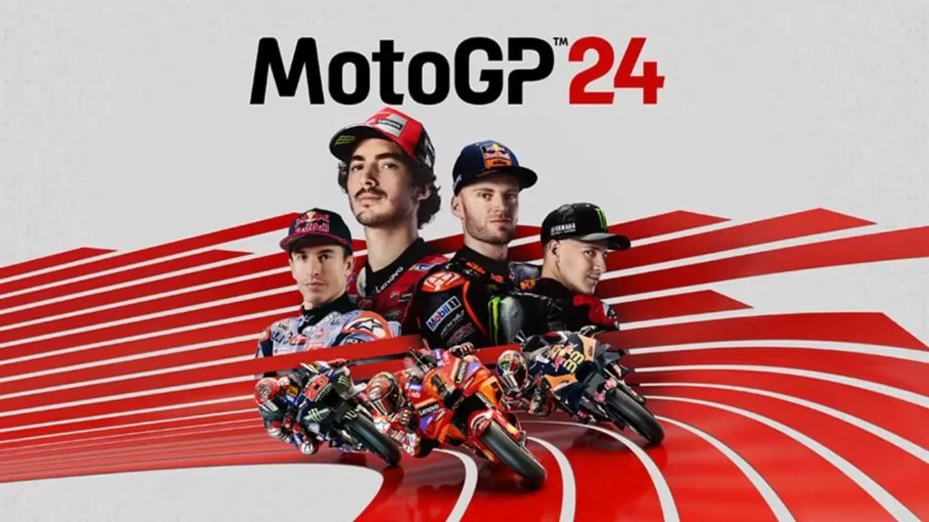 MotoGP 24 Review