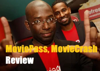MoviePass, MovieCrash Review