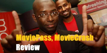 MoviePass, MovieCrash Review