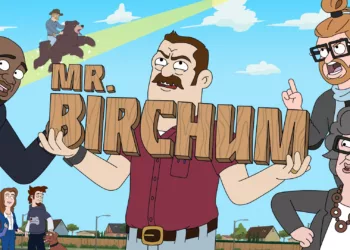 Mr. Birchum review