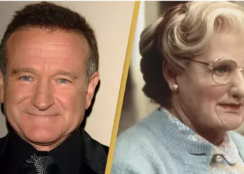 Mrs. Doubtfire