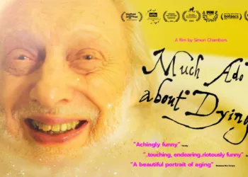 Much Ado About Dying Review