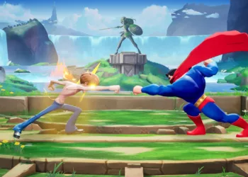 MultiVersus