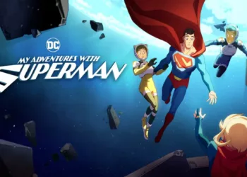 My Adventures with Superman season 2 review