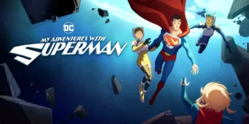 My Adventures with Superman season 2 review