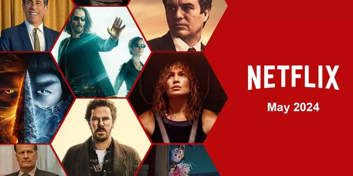 Netflix