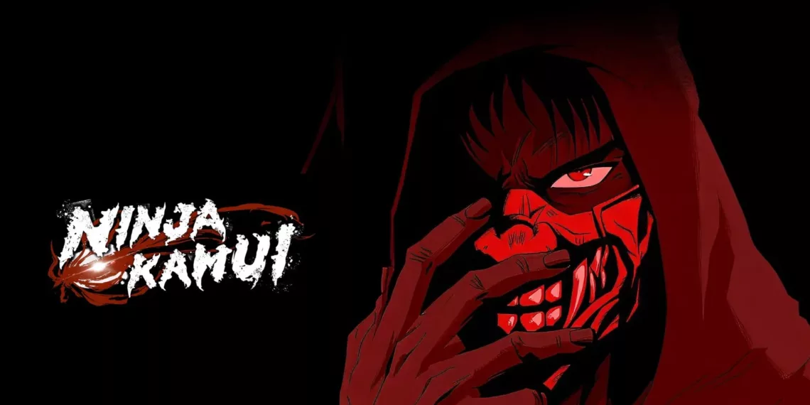 Ninja Kamui Review: A Poised Debut & Untapped Potential 41 Ninja Kamui Review