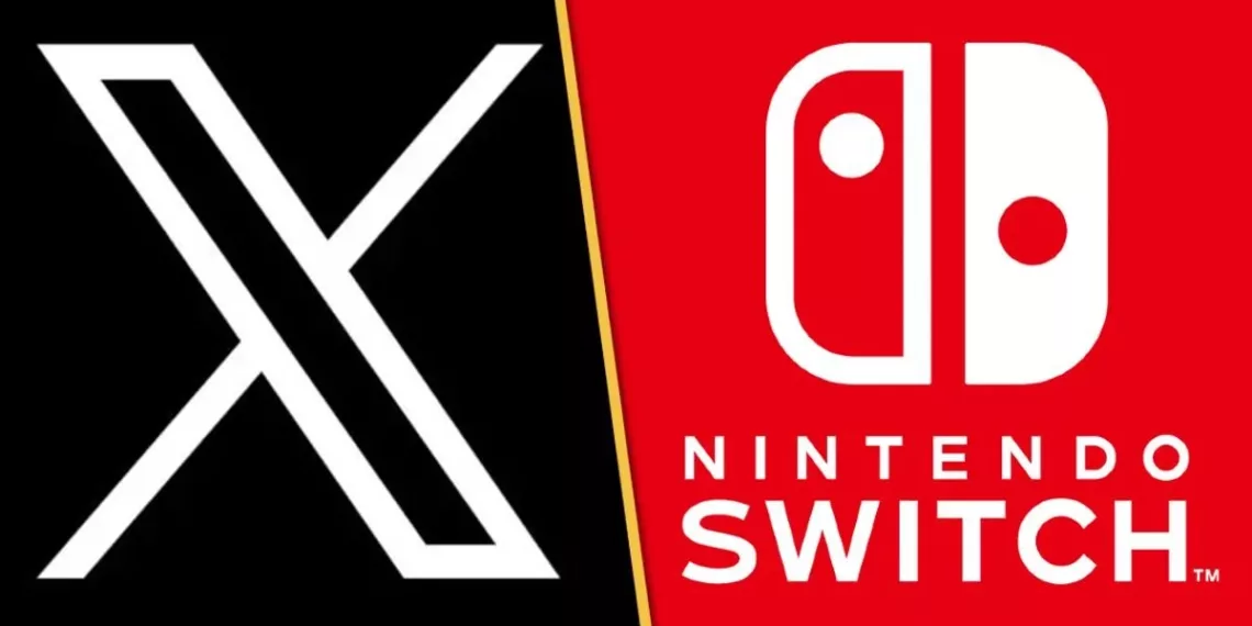 Nintendo Switch Users to Bid Farewell to X (Twitter) Integration 41 Nintendo